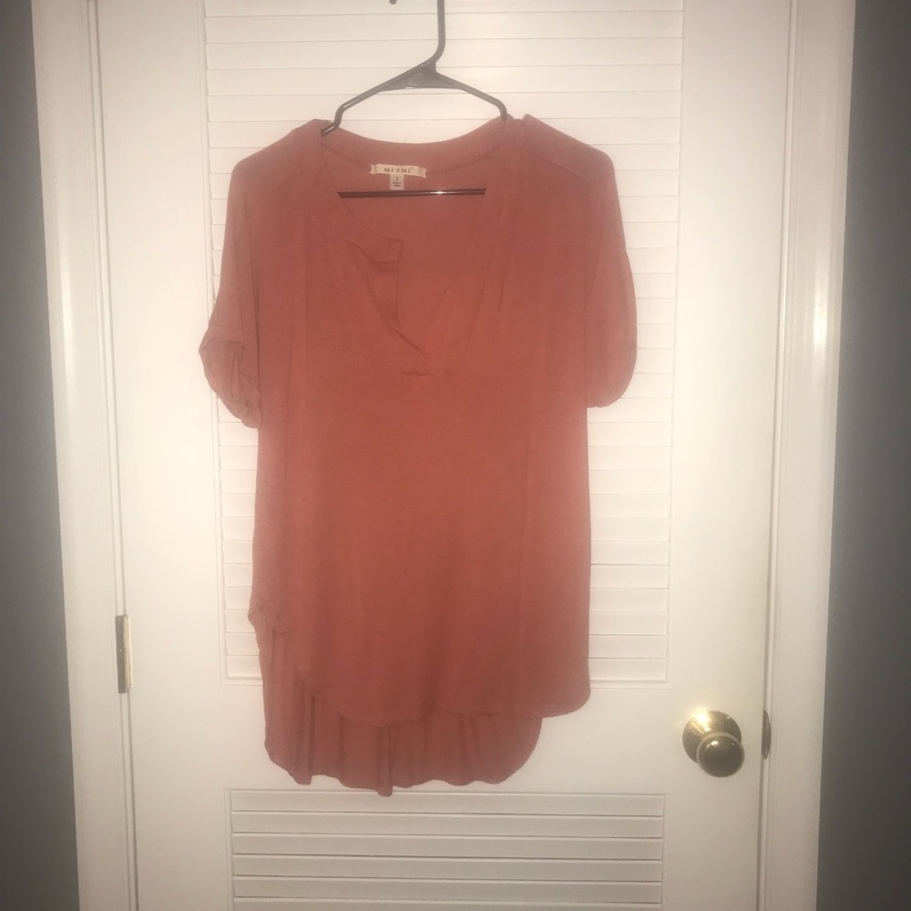 Francesca’s Shirt